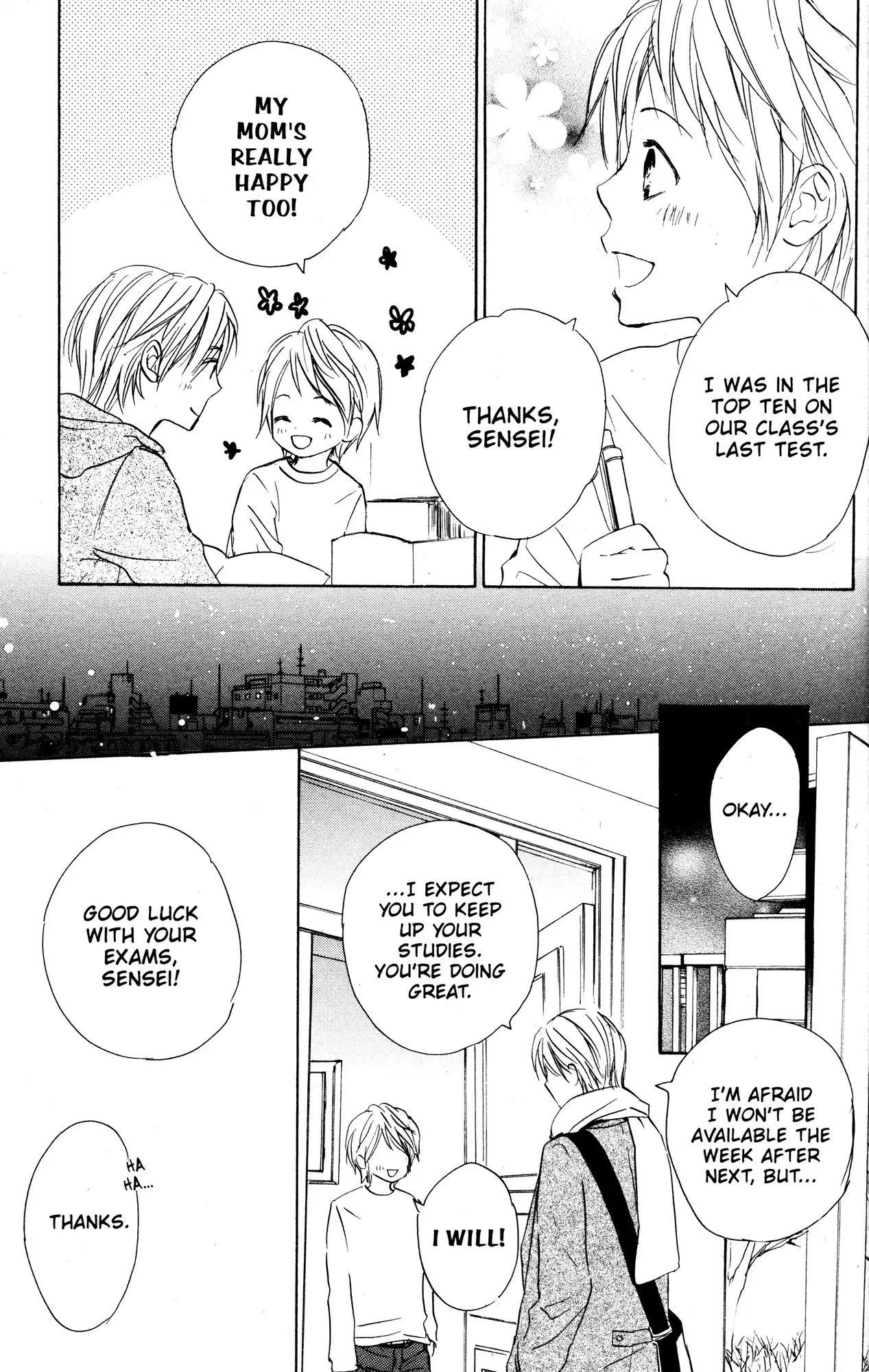 Fujoshi Kanojo Chapter 15 13